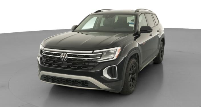 Thumbnail: 2024 Volkswagen Atlas - 1