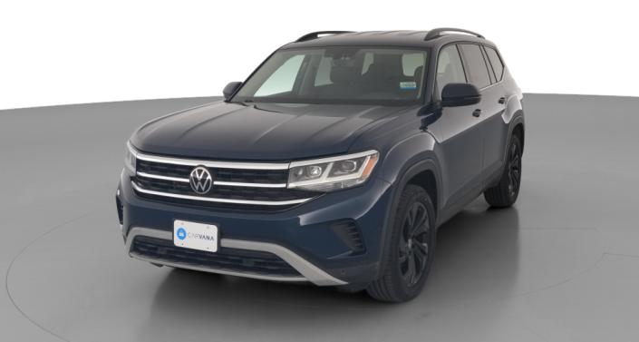 Thumbnail: 2023 Volkswagen Atlas - 1
