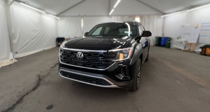 Thumbnail: 2026 Volkswagen Atlas - 1