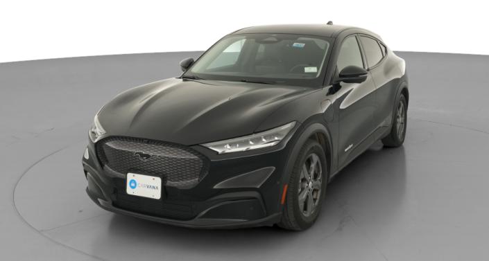 2023 Ford Mustang Mach-E Select -
                  Fort Worth, TX