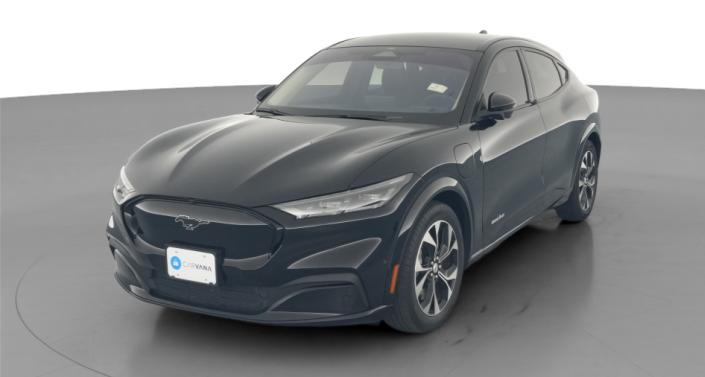 Thumbnail: 2023 Ford Mustang Mach-E - 1