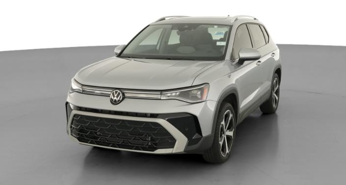 Thumbnail: 2025 Volkswagen Taos - 1