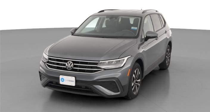 Thumbnail: 2023 Volkswagen Tiguan - 1