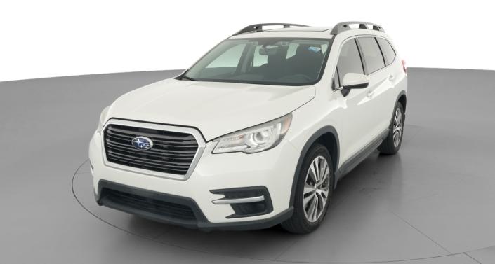Thumbnail: 2021 Subaru Ascent - 1