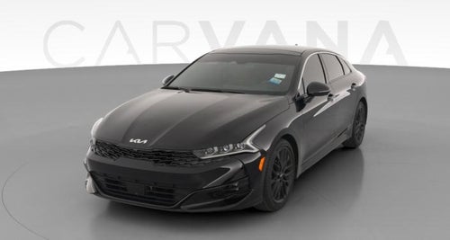 2023 Kia K5