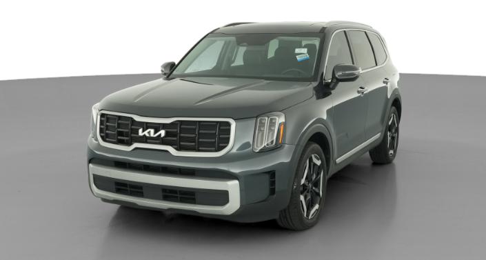 Thumbnail: 2024 Kia Telluride - 1