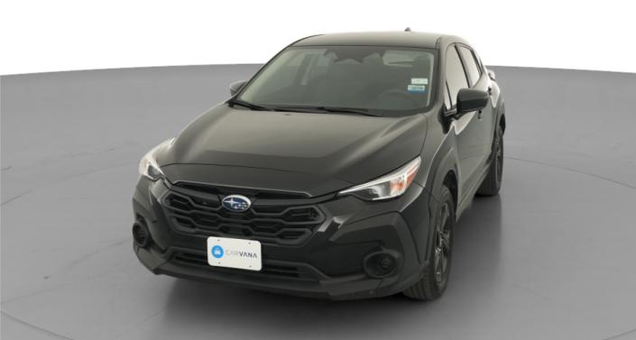 Thumbnail: 2024 Subaru Crosstrek - 1
