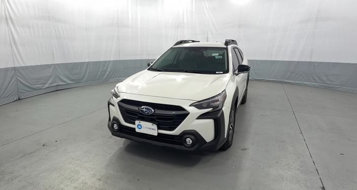 Thumbnail: 2025 Subaru Outback - 1