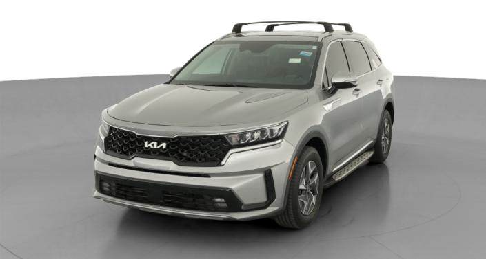 Thumbnail: 2023 Kia Sorento - 1