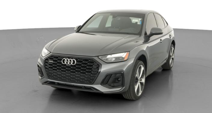 Thumbnail: 2023 Audi Q5 - 1