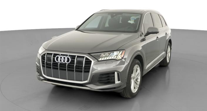 Thumbnail: 2023 Audi Q7 - 1