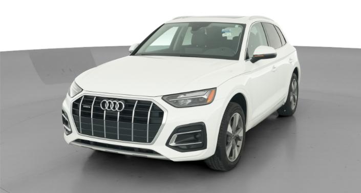 Thumbnail: 2022 Audi Q5 - 1