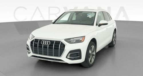 2022 Audi Q5