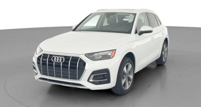 Thumbnail: 2023 Audi Q5 - 1