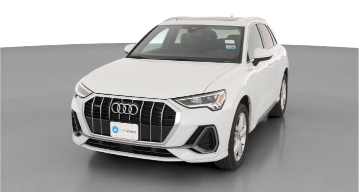 Thumbnail: 2023 Audi Q3 - 1