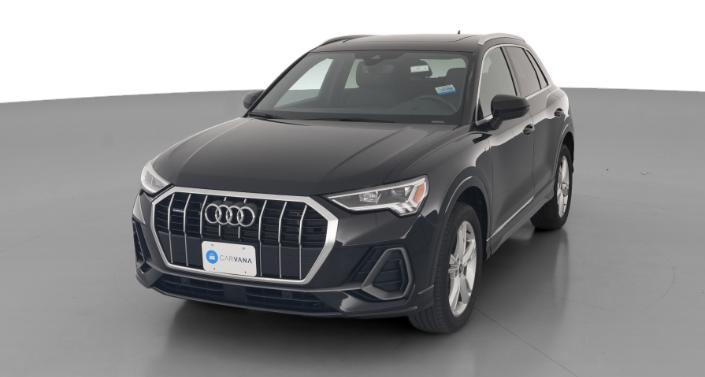 Thumbnail: 2024 Audi Q3 - 1