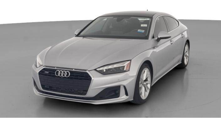 Thumbnail: 2023 Audi A5 - 1