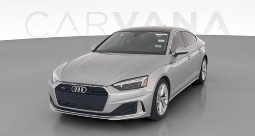 2023 Audi A5