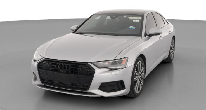Thumbnail: 2023 Audi A6 - 1