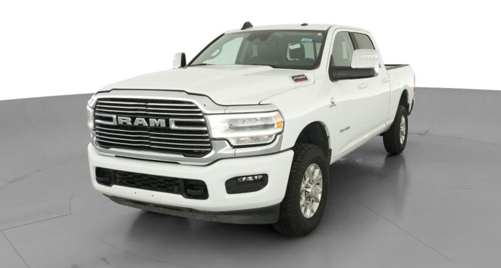 Thumbnail: 2024 RAM 2500 - 1