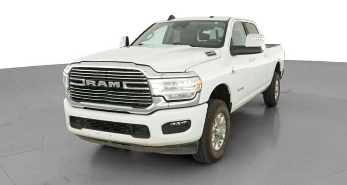 Thumbnail: 2024 RAM 2500 - 1