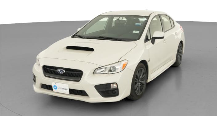 2016 Subaru WRX Base -
                  Colonial Heights, VA