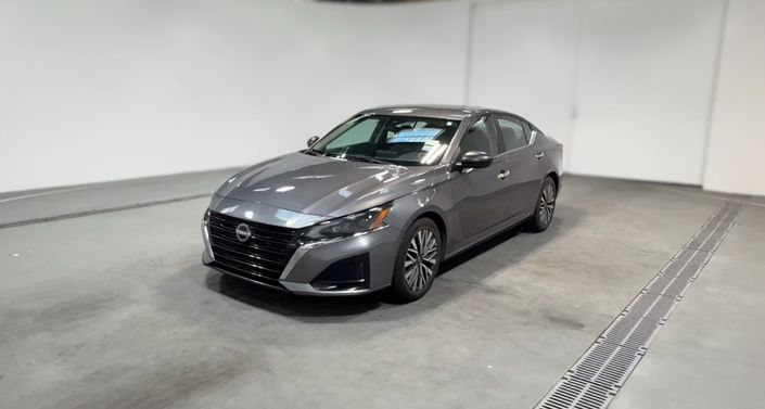 Thumbnail: 2025 Nissan Altima - 1