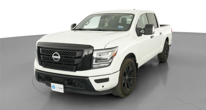 Thumbnail: 2023 Nissan Titan - 1