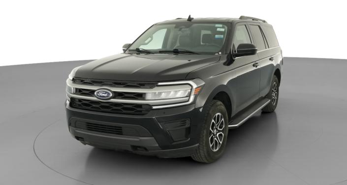 Thumbnail: 2023 Ford Expedition - 1