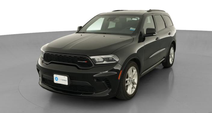 Thumbnail: 2024 Dodge Durango - 1
