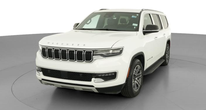 2024 Jeep Wagoneer Series II -
                  West Memphis, AR
