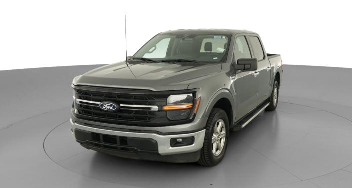 Thumbnail: 2025 Ford Econoline - 1