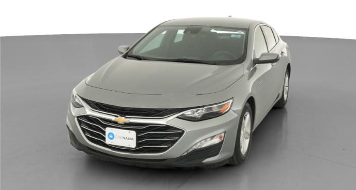 Thumbnail: 2024 Chevrolet Malibu - 1