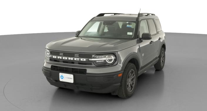 Thumbnail: 2024 Ford Bronco Sport - 1