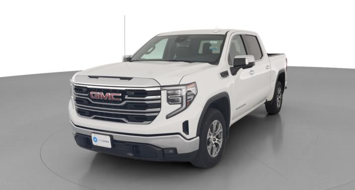 Thumbnail: 2024 GMC Sierra 1500 - 1