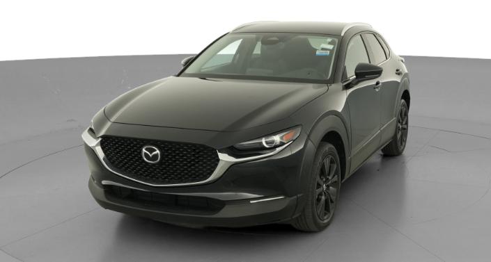 2025 Mazda CX-30 Select -
                  Indianapolis, IN