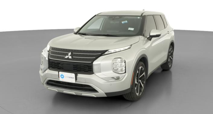 Thumbnail: 2024 Mitsubishi Outlander - 1