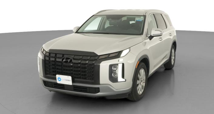 Thumbnail: 2025 Hyundai Palisade - 1