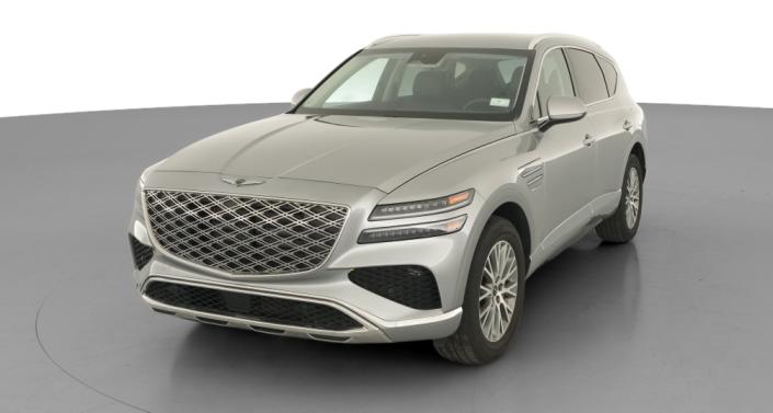 2025 Genesis GV80 2.5T -
                  Colonial Heights, VA