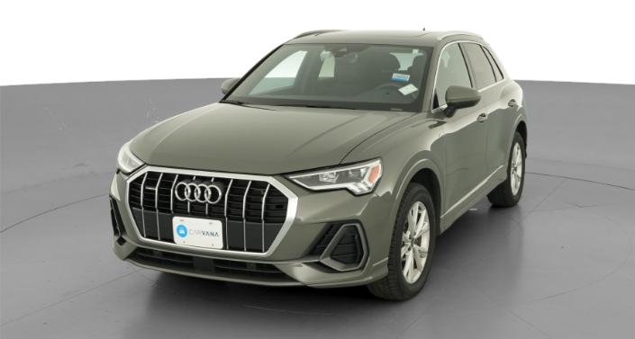 Thumbnail: 2025 Audi Q3 - 1