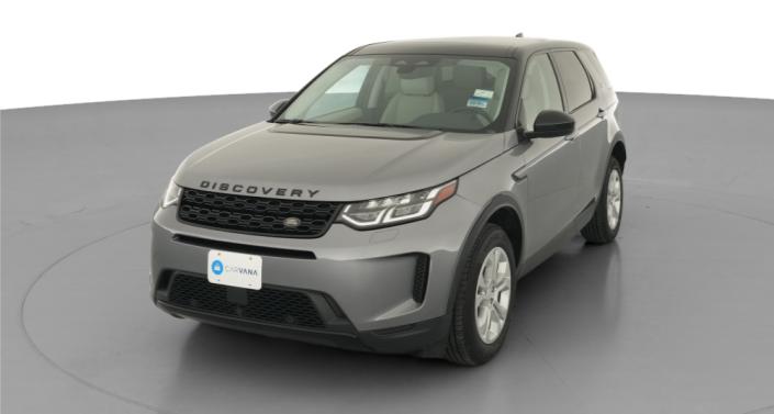 2023 Land Rover Discovery Sport S -
                  Fort Worth, TX