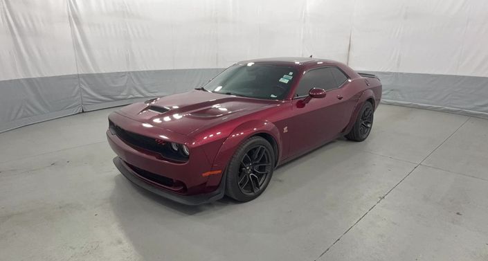 Thumbnail: 2019 Dodge Challenger - 1