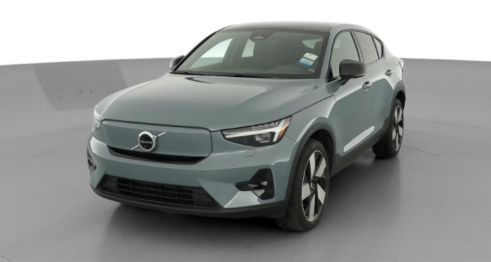 2023 Volvo C40 Ultimate -
                  Indianapolis, IN