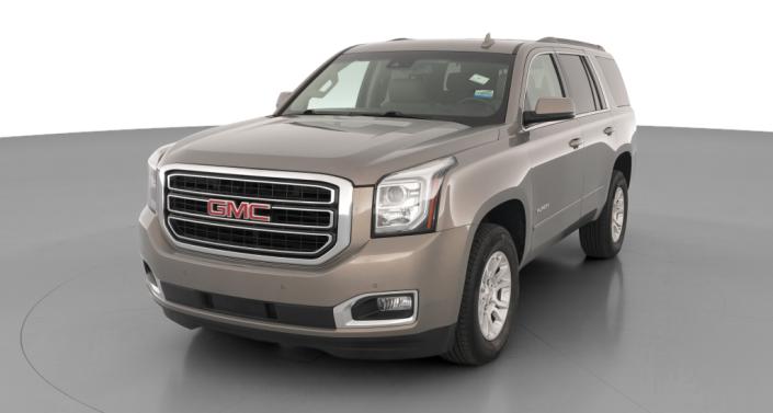 2019 GMC Yukon SLT -
                  Lorain, OH