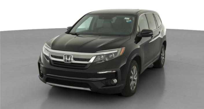Thumbnail: 2019 Honda Pilot - 1