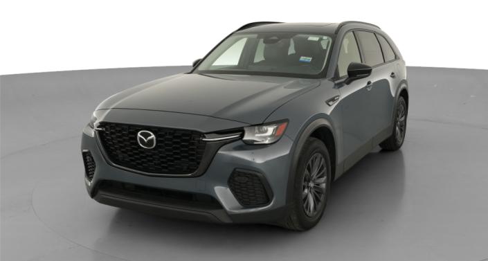2025 Mazda CX-70 Turbo Preferred -
                  Richton Park, IL