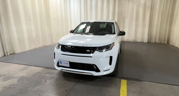2024 Land Rover Discovery Sport S -
                  Riverside, CA