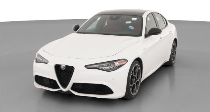 2023 Alfa Romeo Giulia Veloce -
                  Lorain, OH