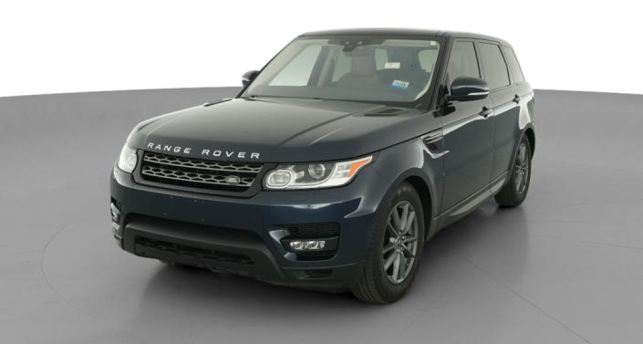 2017 Land Rover Range Rover Sport SE -
                  Tolleson, AZ