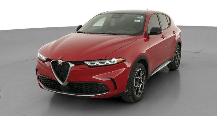 2024 Alfa Romeo Tonale Ti -
                  Tolleson, AZ
